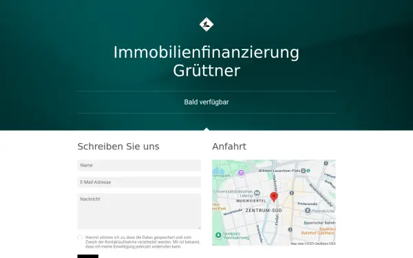 www.gruettner-immofinanz.com