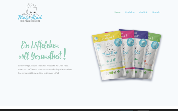 www.meinkind.bio