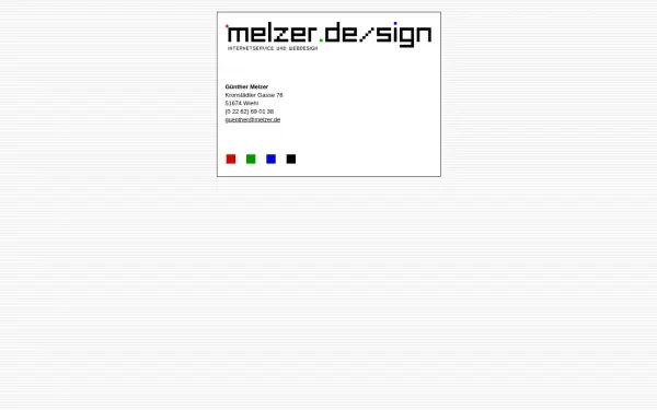 www.melzer.de