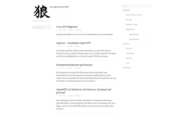 www.okami.de