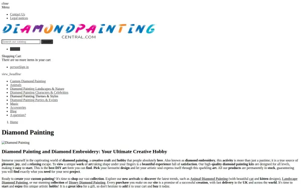 diamondpaintingcentral.com