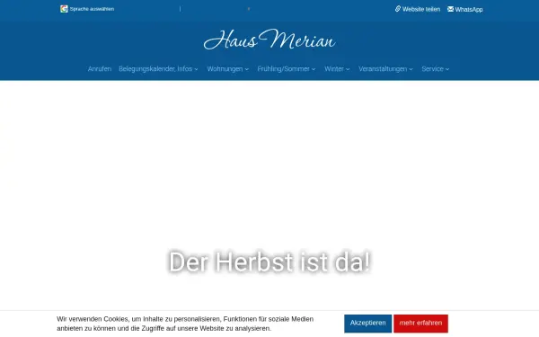 ferienwohnung-merian-winterberg.de