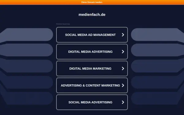 medienfach.de