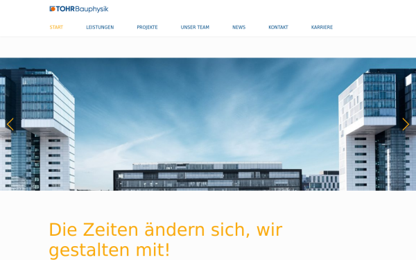 www.tohr-bauphysik.de