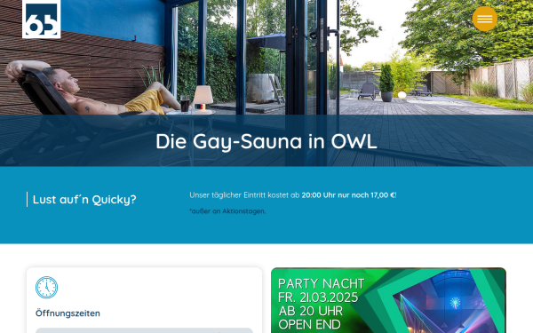 www.sauna65.de