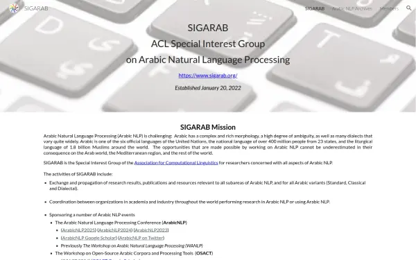 www.sigarab.org