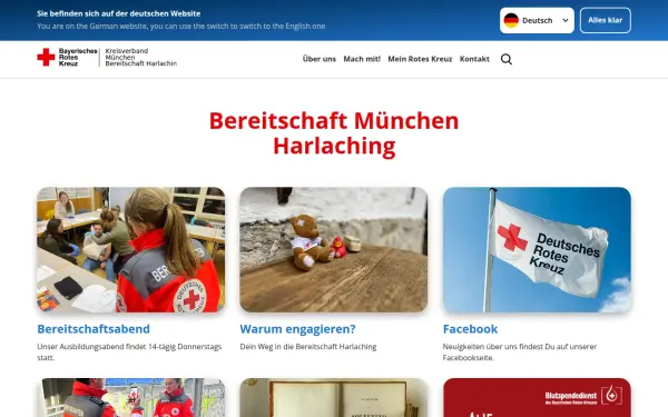 harlaching.bereitschaften.brk-muenchen.de