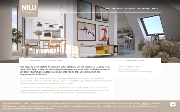 nilu-property.at