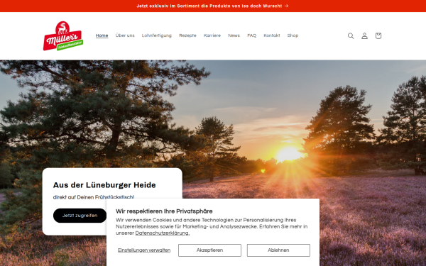 www.muellers-feinkostmanufaktur.de