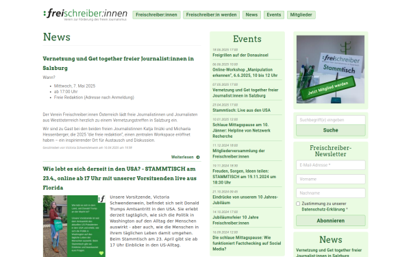 freischreiber.at