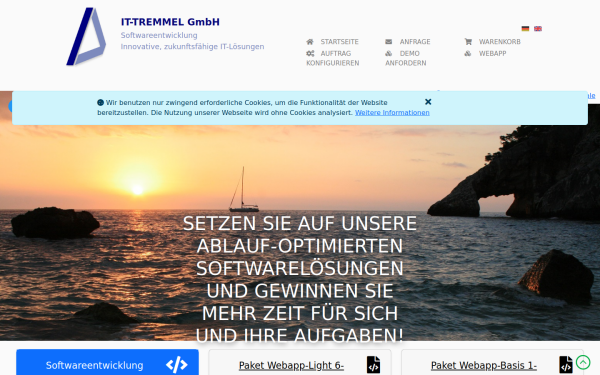 manueltremmel.de