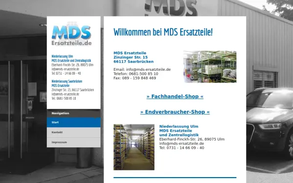 www.mds-ersatzteile.de