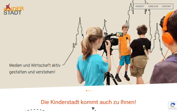kinderstadt.at