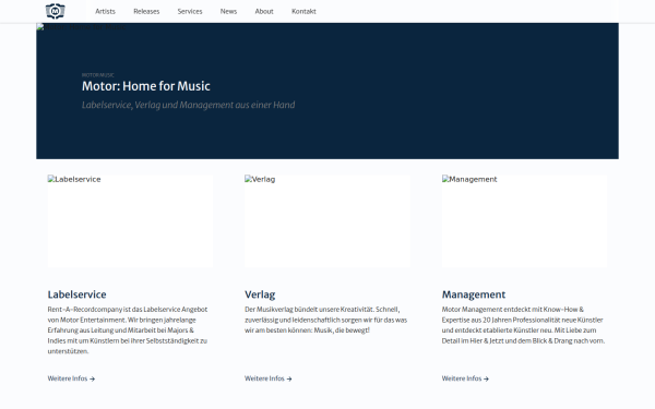 motormusic.de