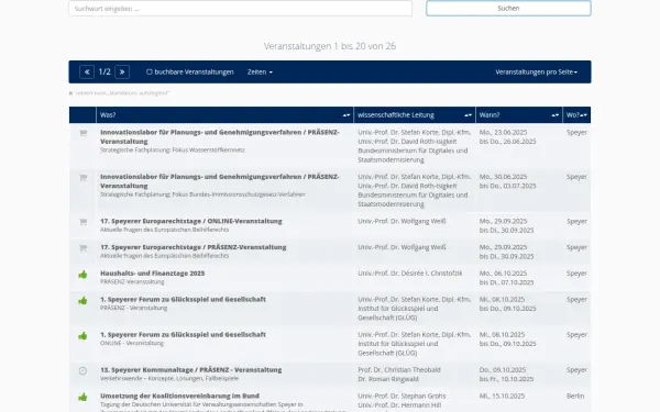 weiterbildung.uni-speyer.de