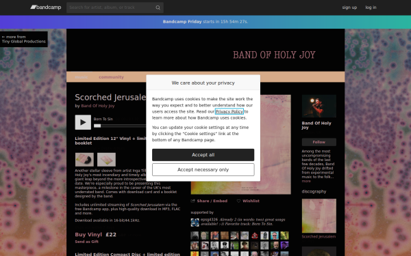 bohj.bandcamp.com