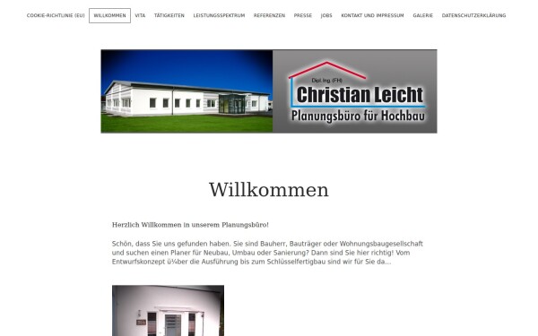 www.bauplanung-leicht.de