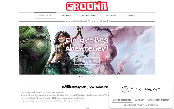 groona.de