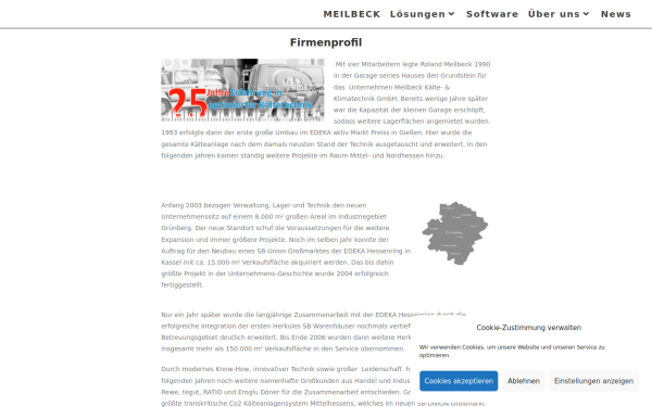 meilbeck.de