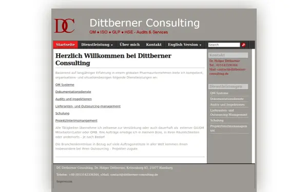 dittberner-consulting.de