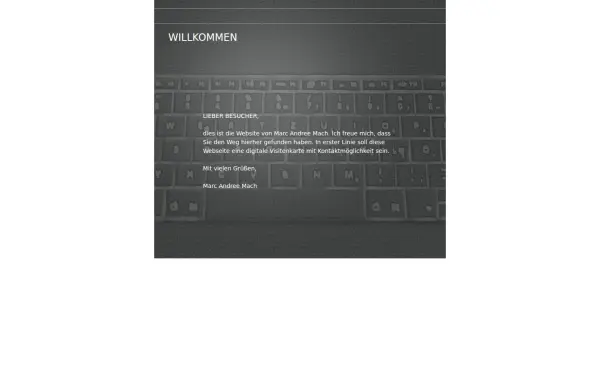 marc-mach.de