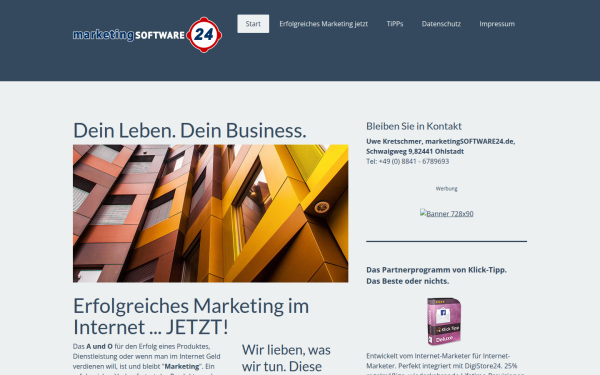 marketingsoftware24.jimdofree.com