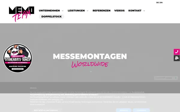 memo-team.de
