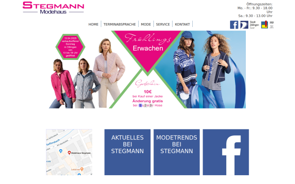 modehaus-stegmann.de