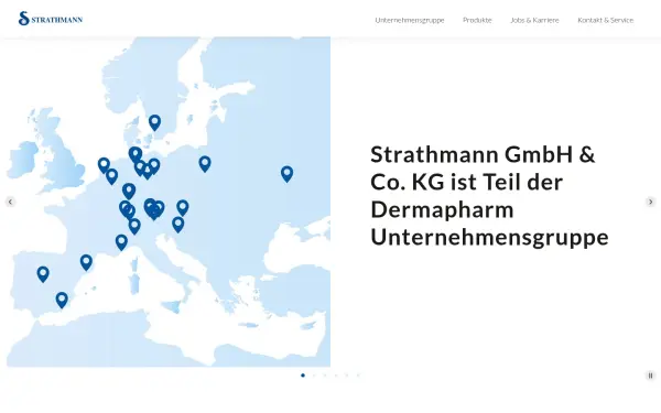 strathmann.dermapharm.com