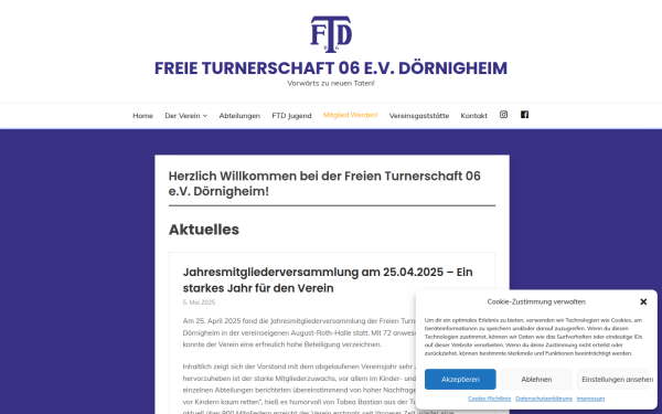 www.freieturner.com
