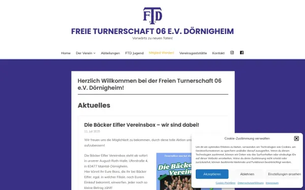 www.freieturner.com