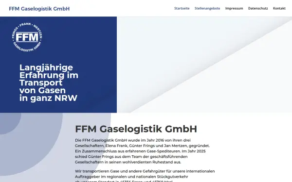 www.ffm-gaselogistik.de