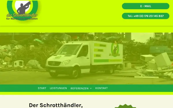 der-schrotthaendler.com