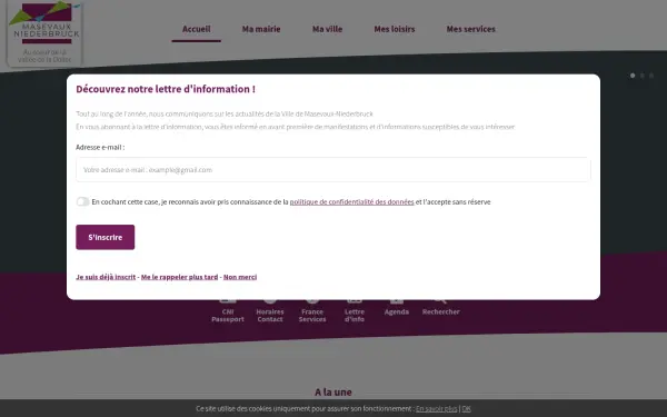 www.masevaux.fr