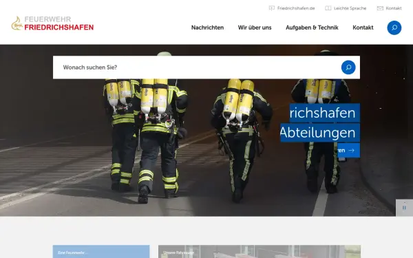 feuerwehr.friedrichshafen.de