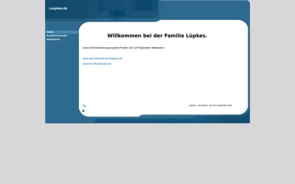 luepkes.de