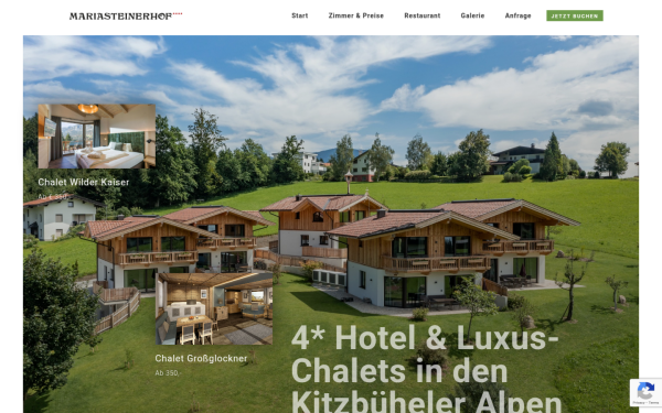 www.mariasteinerhof.at