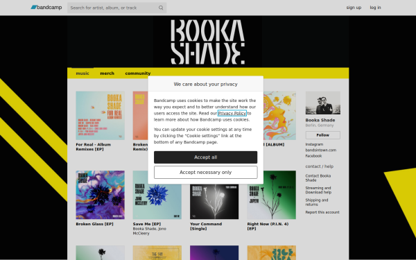 bookashade.bandcamp.com