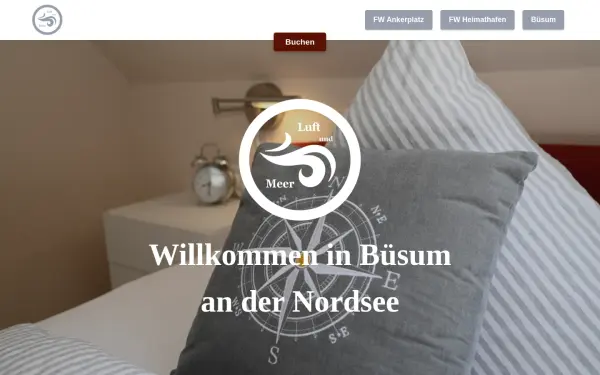 www.luftundmeer-buesum.de