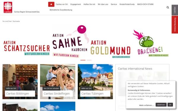 www.caritas-schwarzwald-gaeu.de