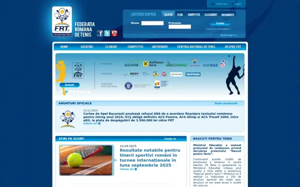 www.frt.ro