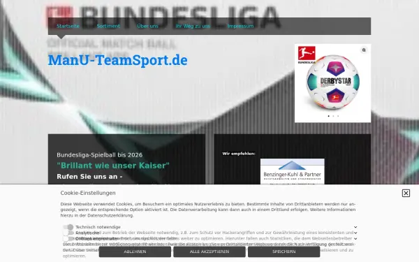 manu-team-sport.de