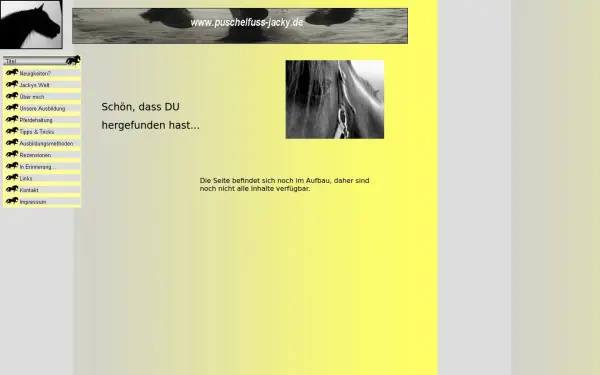 puschelfuss-jacky.de