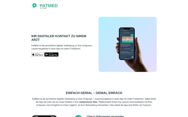 www.patmed.de