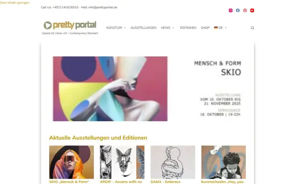 www.prettyportal.de