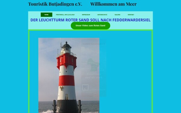 butjadingen-touristik.de