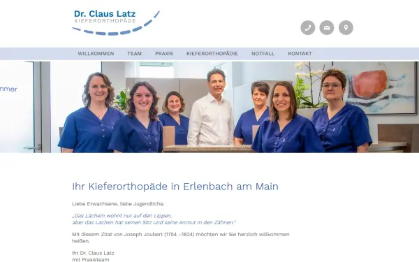 dr-latz.de