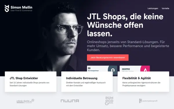 simonmellin.de