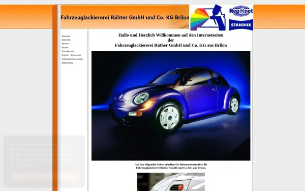 www.autolackierer-ruether.de