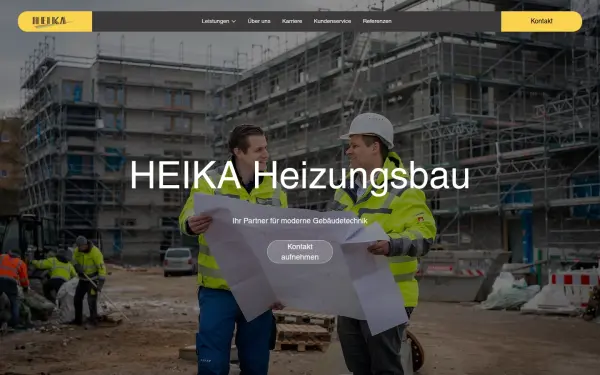 www.heika-heizungsbau.de